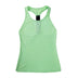 Casual Sleeveless Women Yoga Shirts