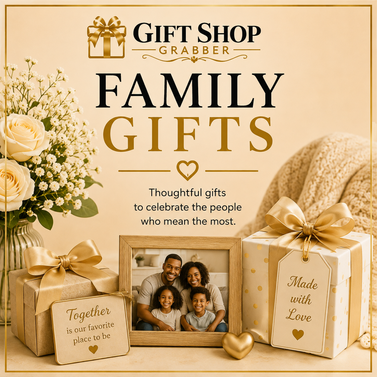 Family Gifts