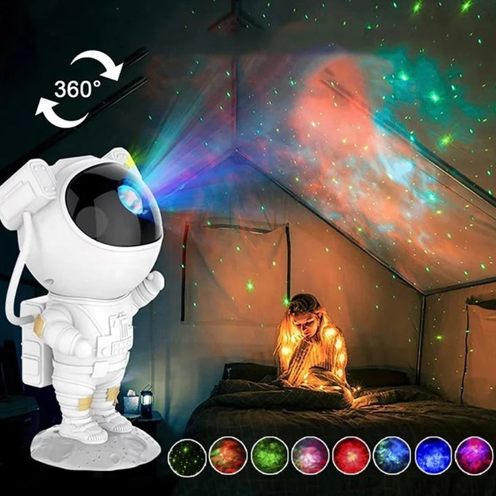 LED Astro Projector