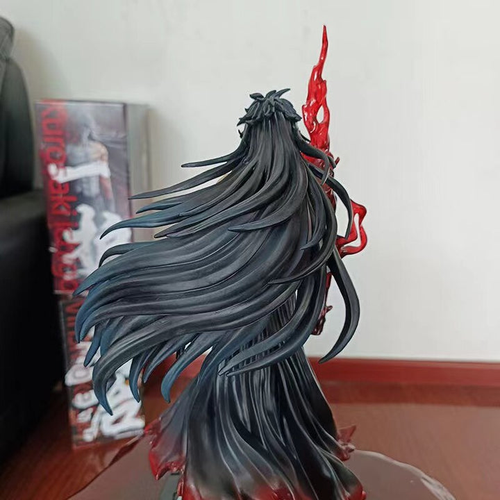 Bleach Kurosaki Ichigo Anime Figure