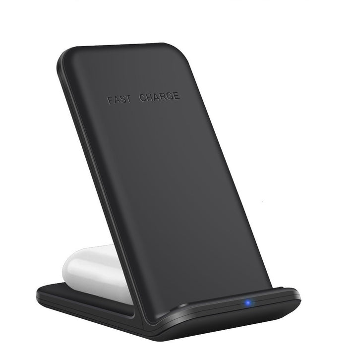 15W 4 in 1 Fast Wireless Charger