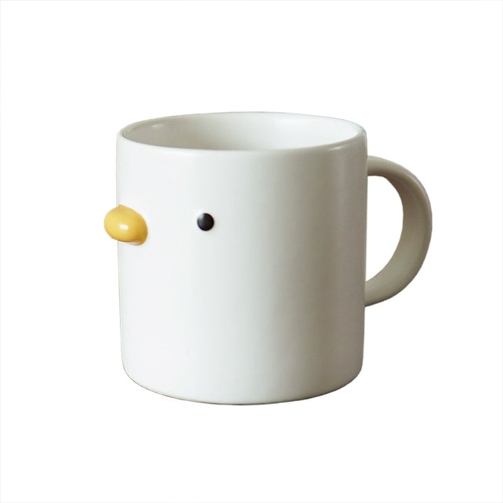 Chick Coffee Mug